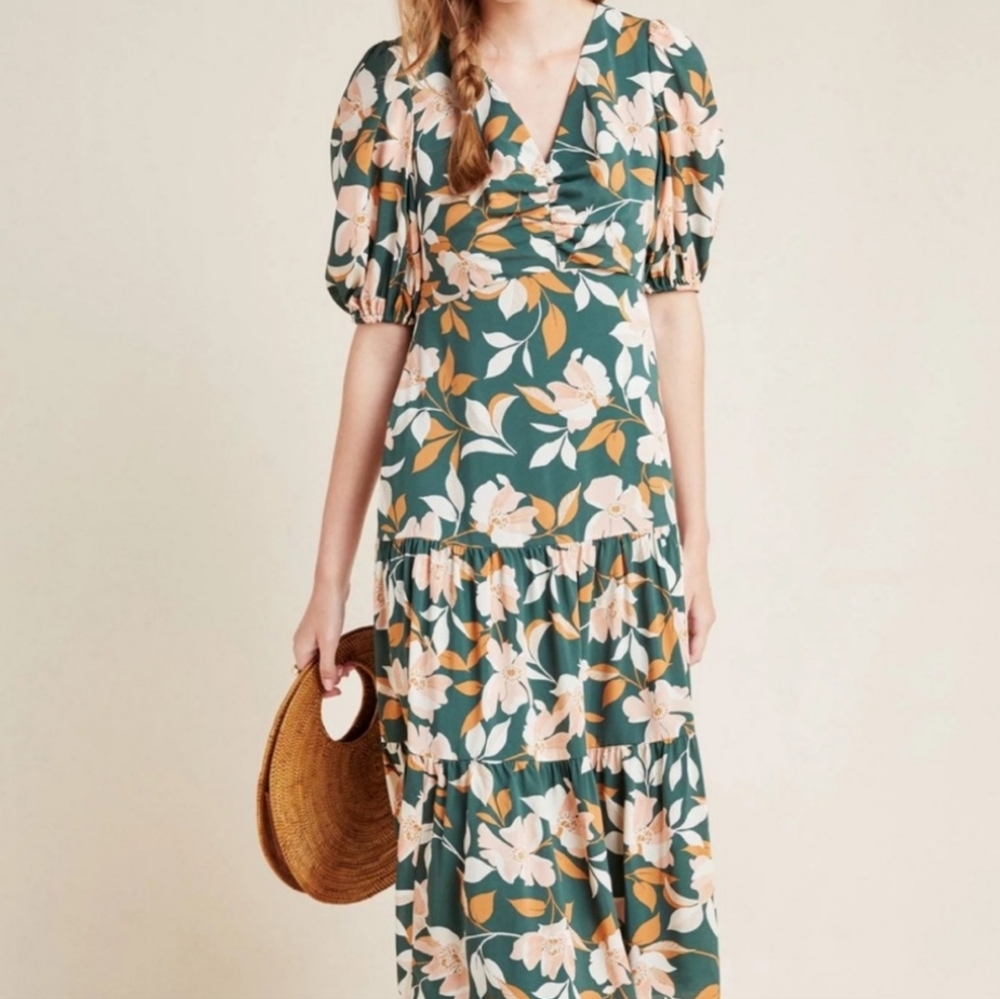 Gal Meets Glam Tegan dress size 4